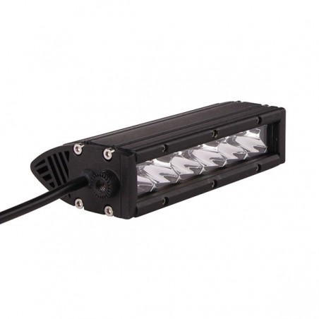 Proiettore 6 LED Quad 30W