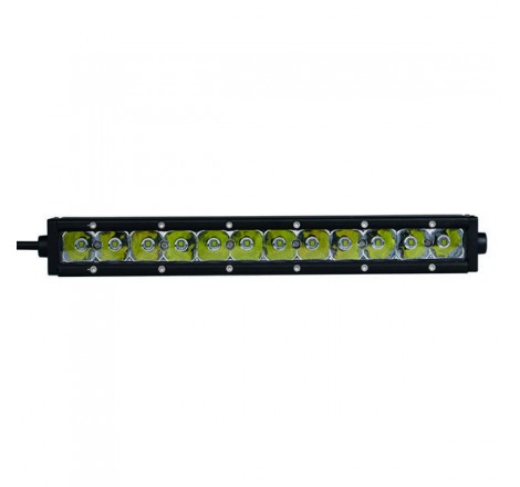 Proiettore 12 LED Quad 60W 3D