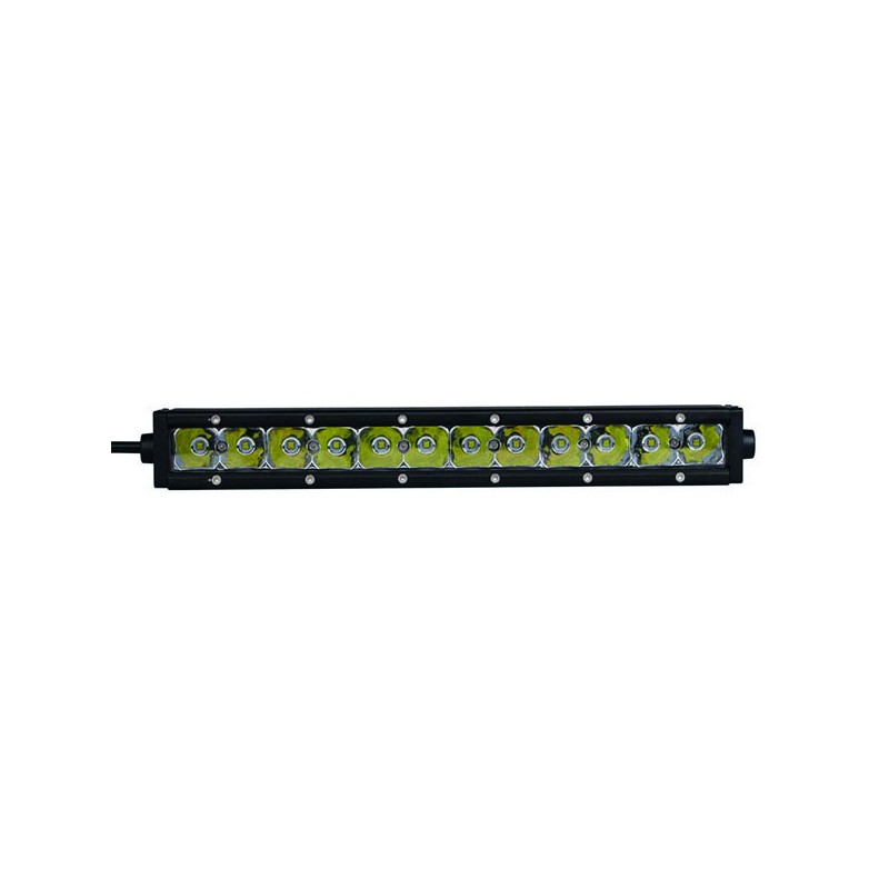 Proiettore 12 LED Quad 60W 3D