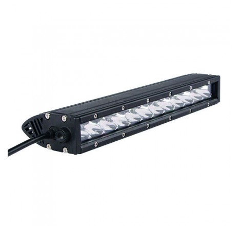 Proiettore 12 LED Quad 60W 3D