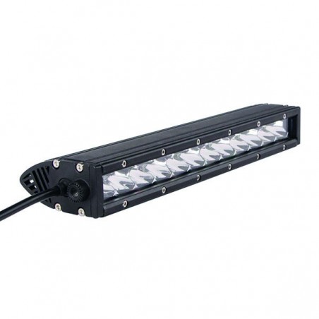 Proiettore 12 LED Quad 60W 3D