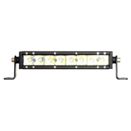 Proiettore 8 LED Quad 40W 3D