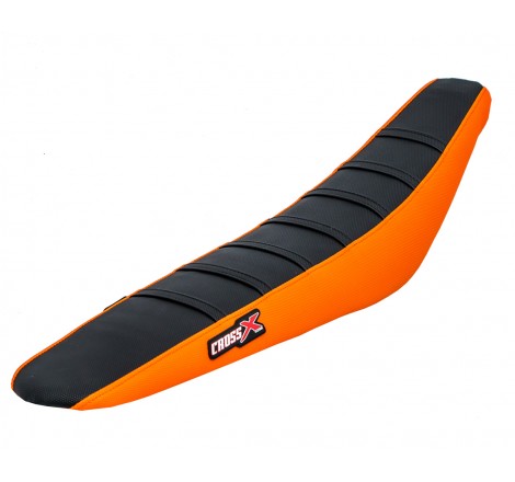 HOUSSE DE SELLE POUR  KTM SX 8