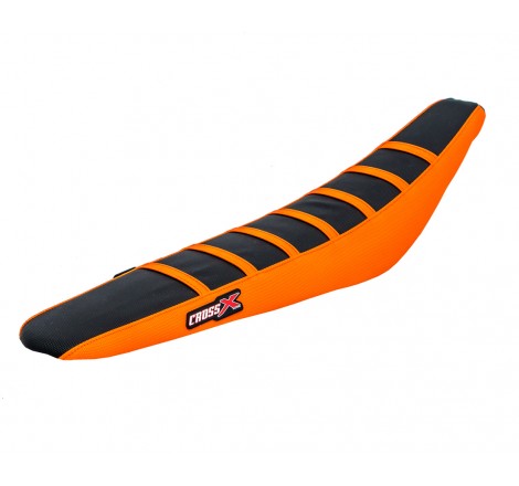 HOUSSE DE SELLE POUR  KTM SX 8