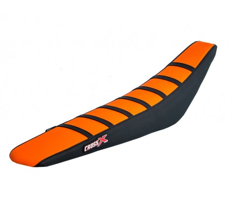 HOUSSE DE SELLE POUR  KTM SX 8