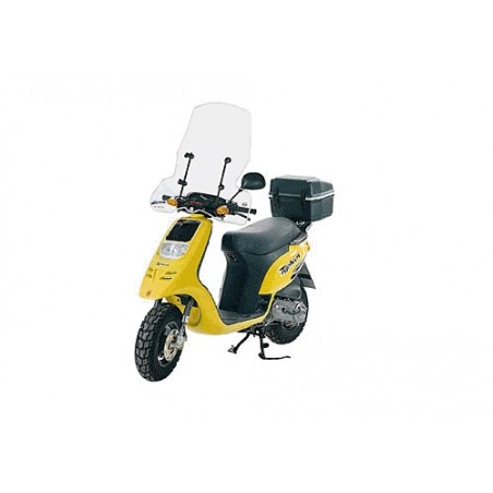 Parabrezza Top Gilera Typhoon