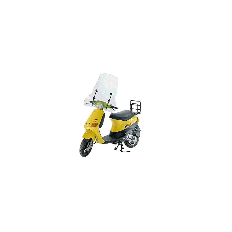 Parabrezza Piaggio Zip Fast R.