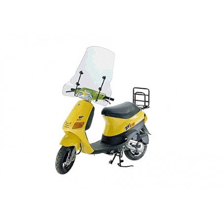 Parabrezza Piaggio Zip Fast R.