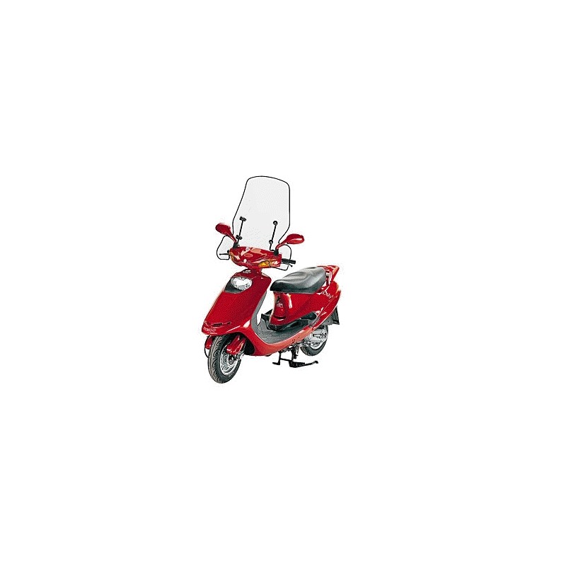 Parabrezza Kymco Heroism