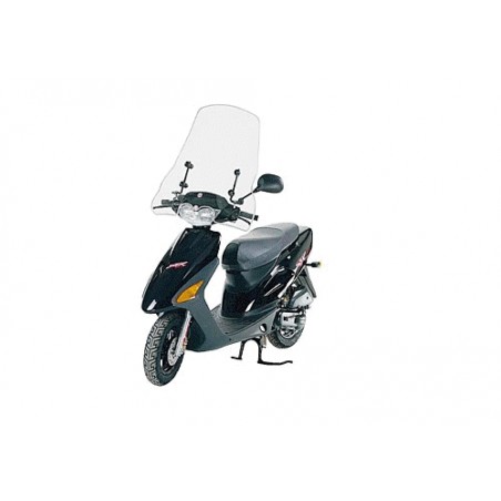 Parabrezza Honda Sfx 50