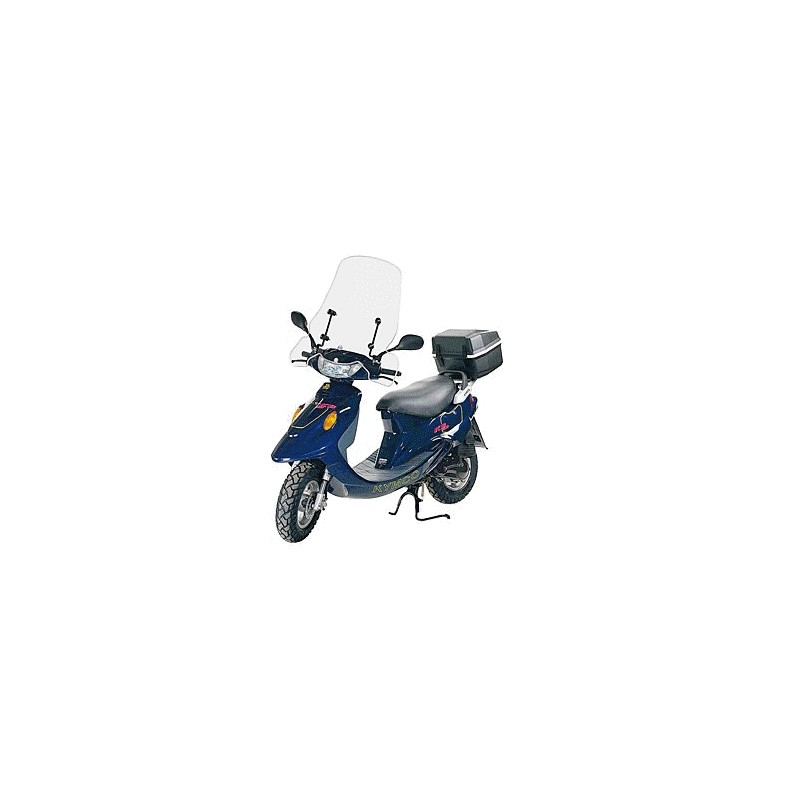 Parabrezza Kymco Kb-Zx-K12