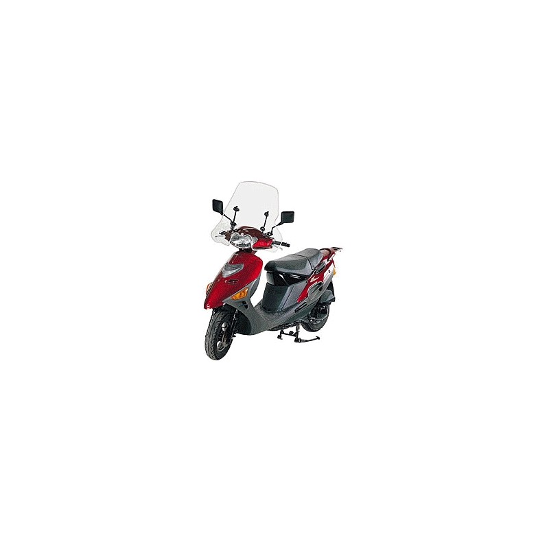 Parabrezza Suzuki An 125