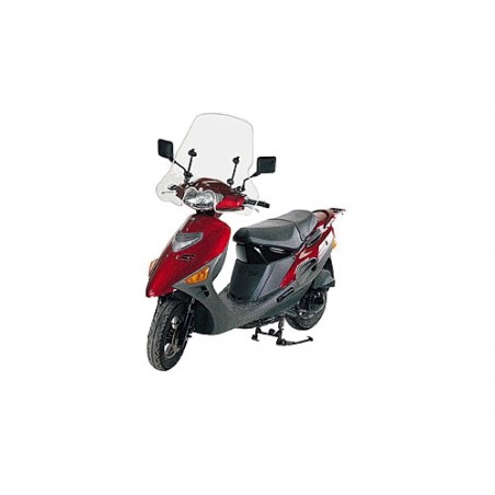 Parabrezza Suzuki An 125