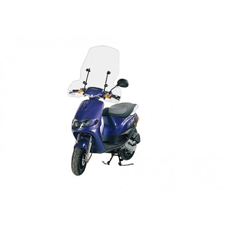 Parabrezza Piaggio Zip Fast R.