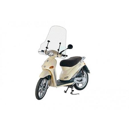 Parabrezza Piaggio Vespa Et2/4