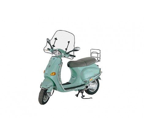 Parabrezza Piaggio Vespa Et2/4