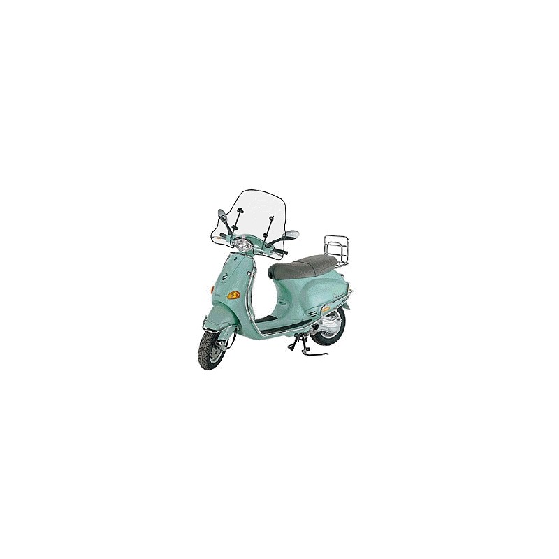 Parabrezza Piaggio Vespa Et2/4