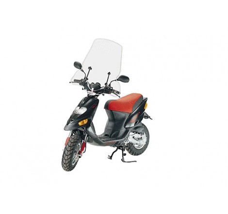 Parabrezza Gilera Stalker