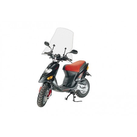 Parabrezza Gilera Stalker