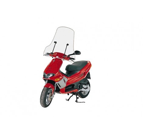 Parabrezza Gilera Runner