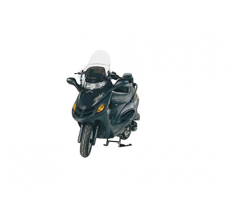 Parabrezza Kymco Dink-Lx