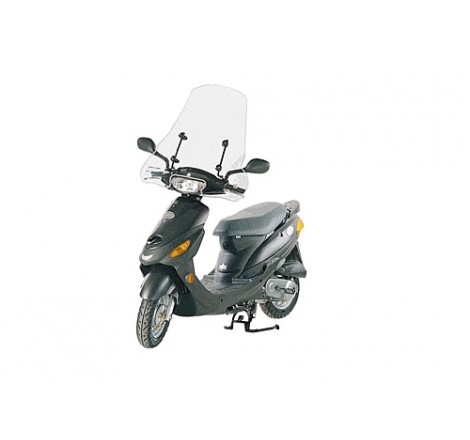 Parabrezza Kymco Filly