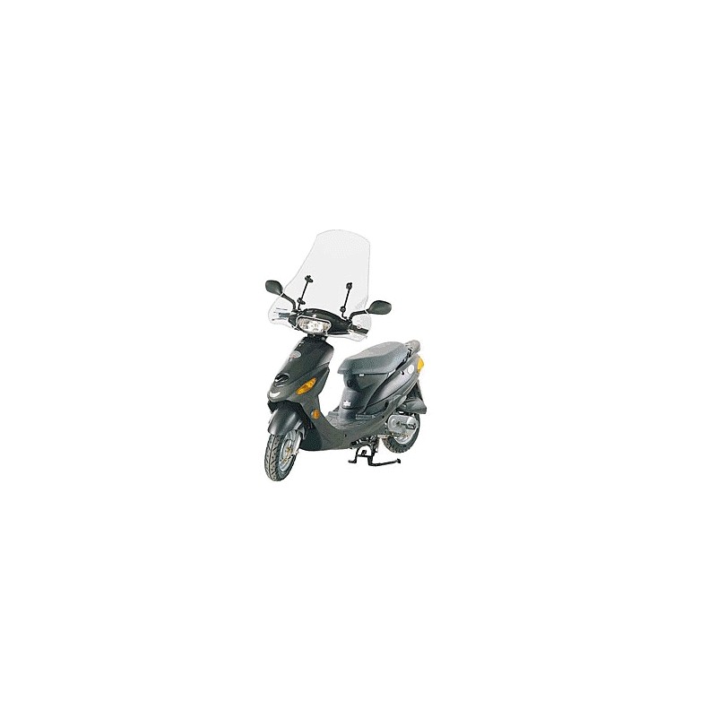 Parabrezza Kymco Filly