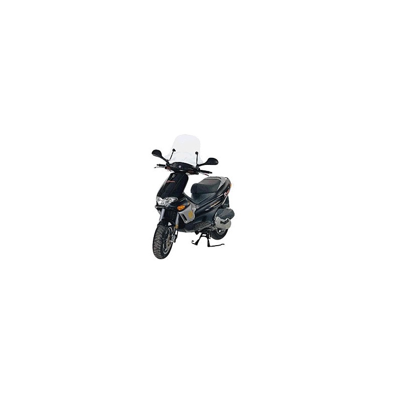 Parabrezza Gilera Runner