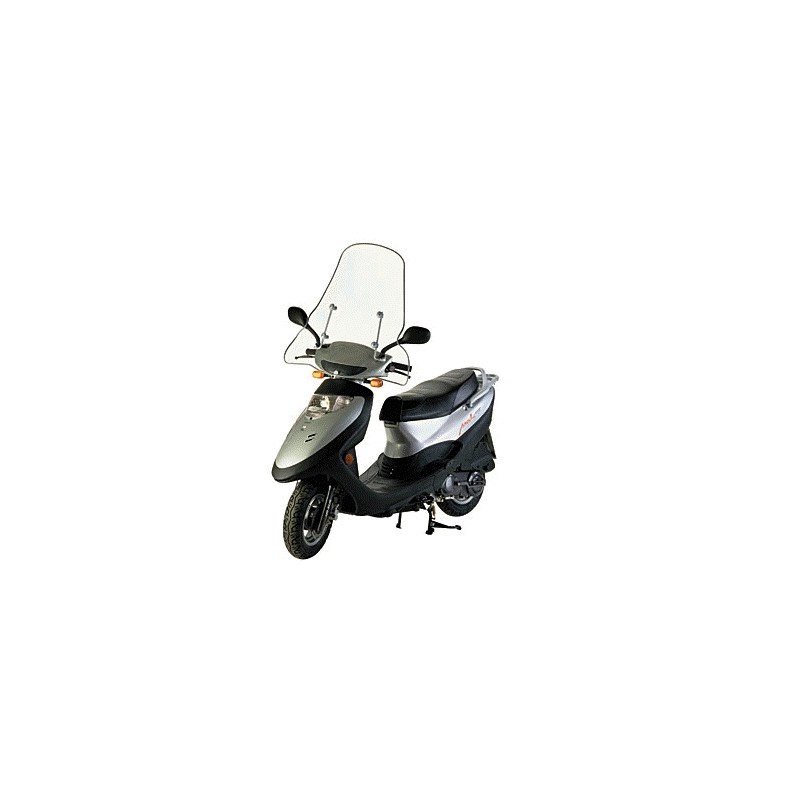 Parabrezza Kymco Movie 125