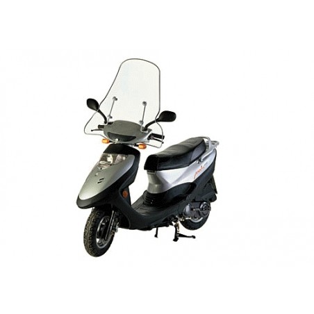 Parabrezza Kymco Movie 125