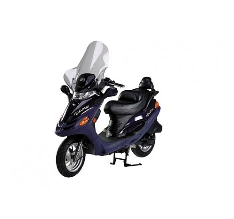 Parabrezza Kymco Dink-Lx