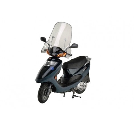 Parabrezza Kymco Vivio 125