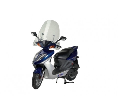 Parabrezza Sym Shark 125