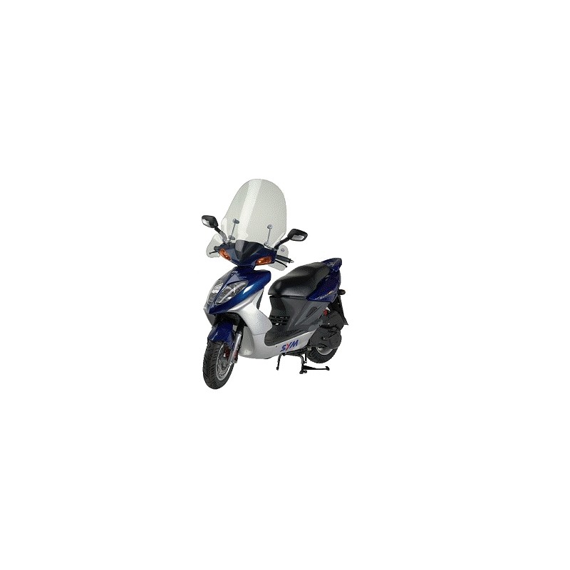 Parabrezza Sym Shark 125