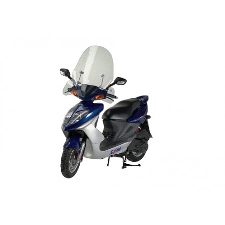 Parabrezza Sym Shark 125