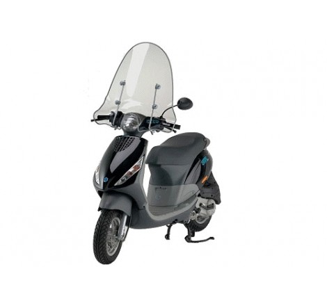 Parabrezza Piaggio Zip 2000