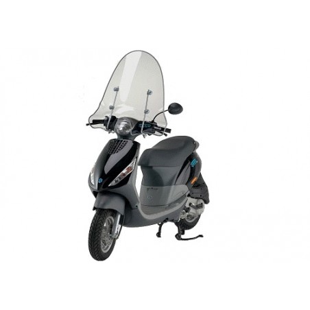 Parabrezza Piaggio Zip 2000