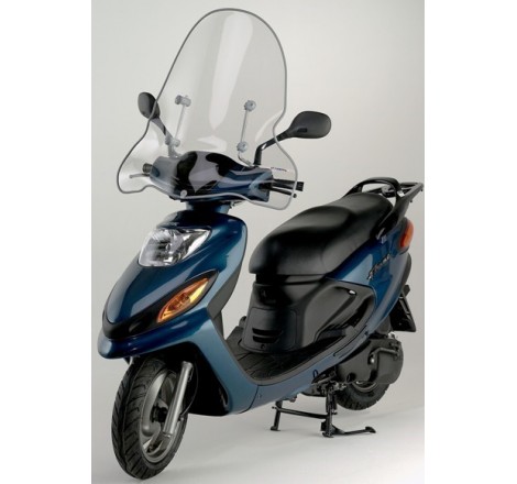 Parabrezza Yamaha Cygnus 00