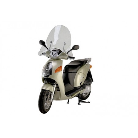 Parabrezza Honda Nes 125-150