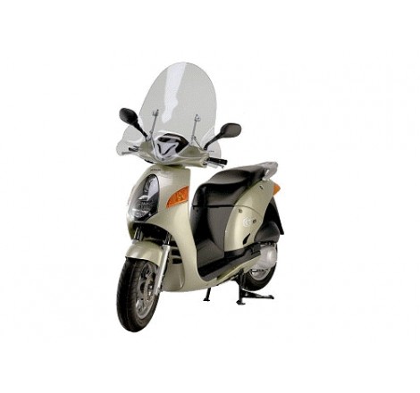 Parabrezza Honda Nes 125-150