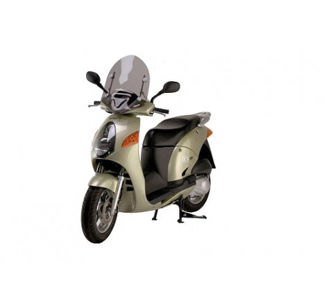 Parabrezza Honda Nes 125-150