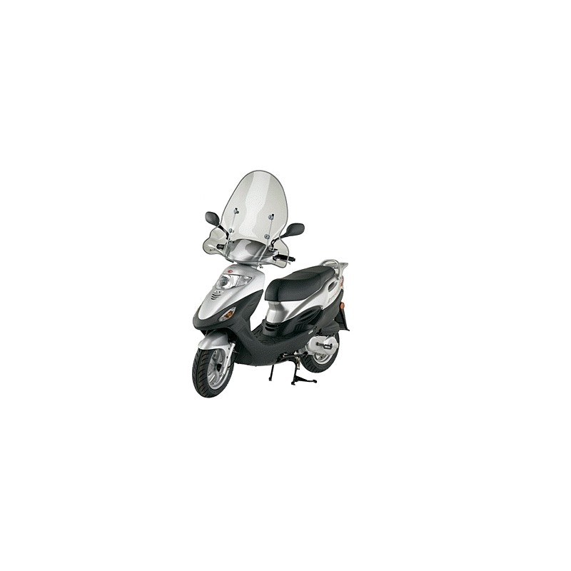 Parabrezza Kymco.Movie-Vivio