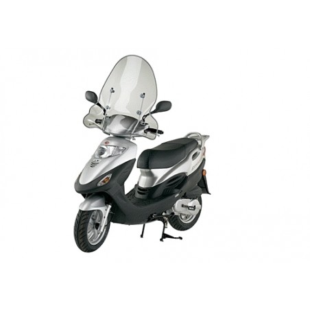 Parabrezza Kymco.Movie-Vivio