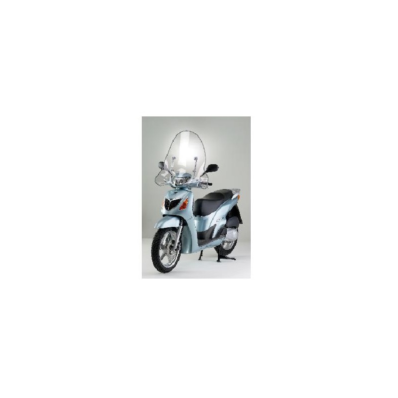 Parabrezza Honda Sh 125-150 -04