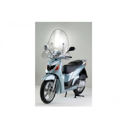 Parabrezza Honda Sh 125-150 -04