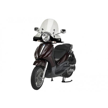 Parabrezza Piaggio Beverly 500