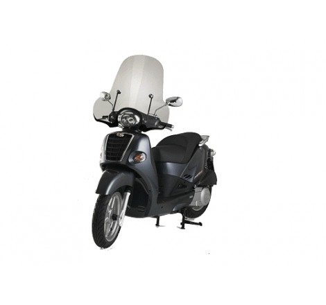 Parabrezza Kymco People 250 -04