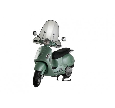 Parabrezza Piaggio Vespa Gt 05-