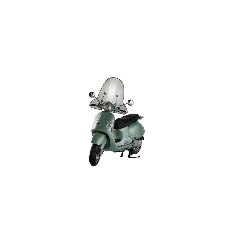 Parabrezza Piaggio Vespa Gt 05-