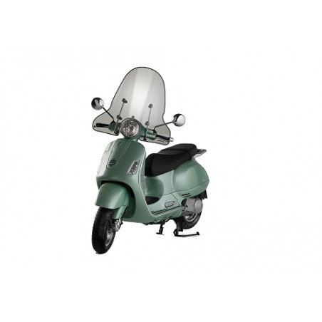 Parabrezza Piaggio Vespa Gt 05-